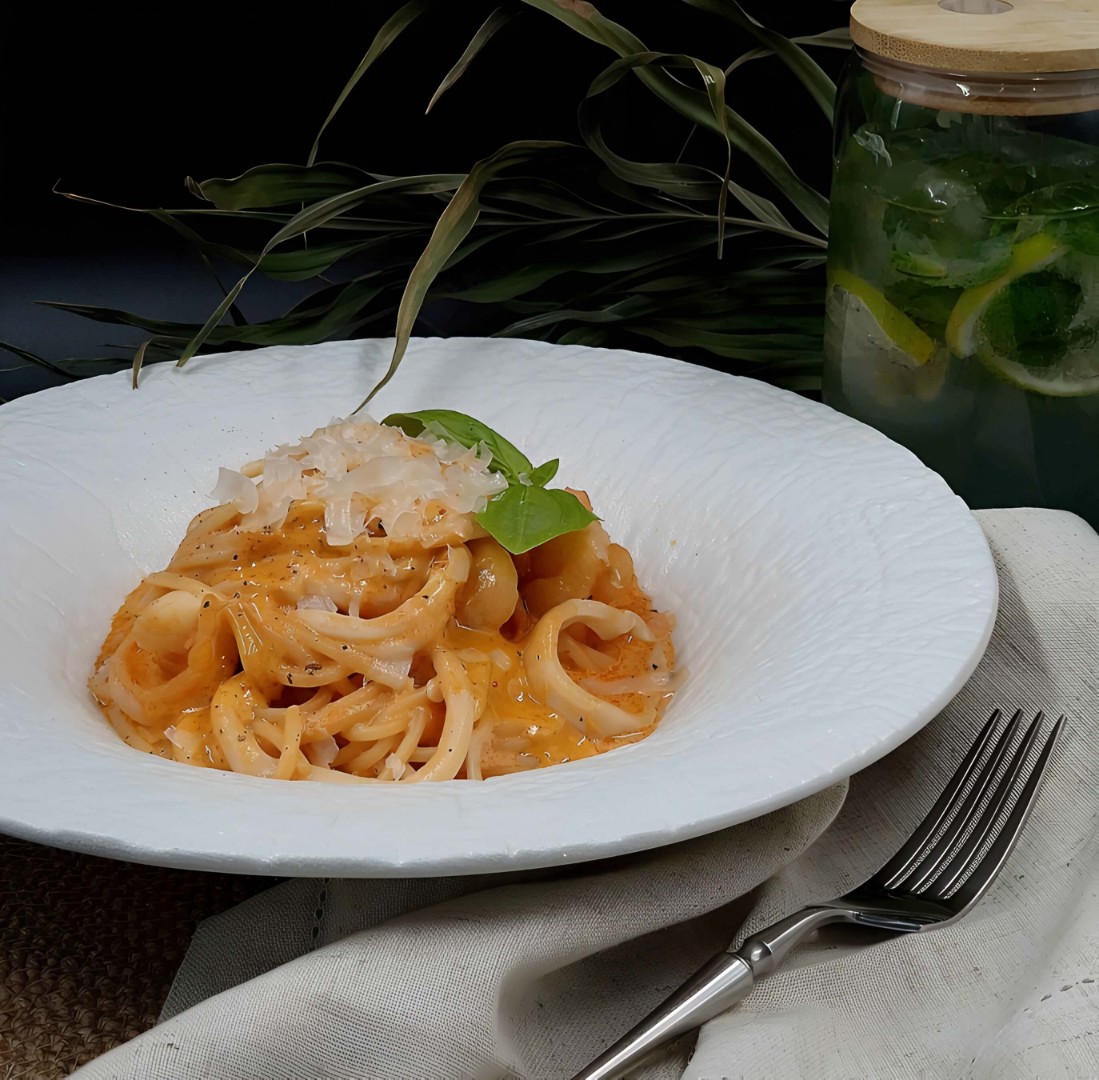 Паста Фрути Ди Маре