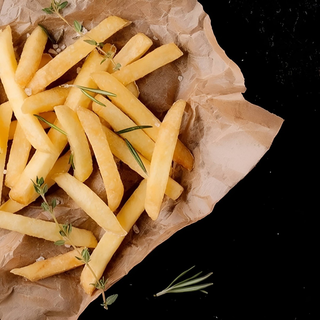 Картофель фри (гарнир)