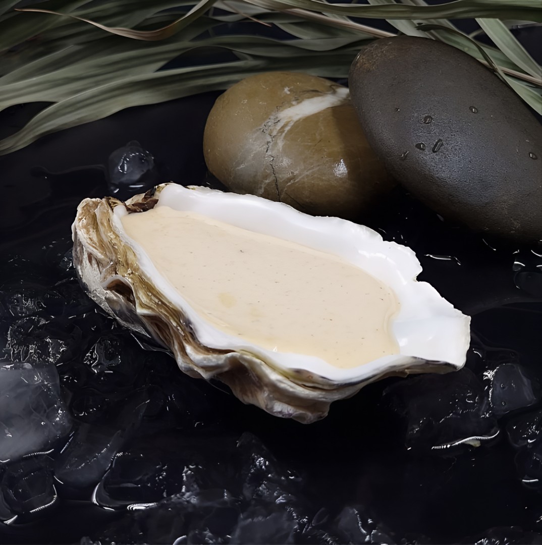 Копченный майонез