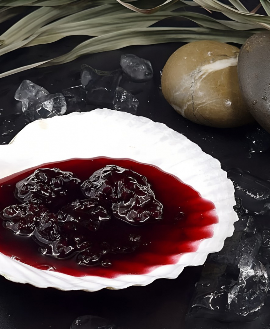 Ягодный соус (в ассортименте)