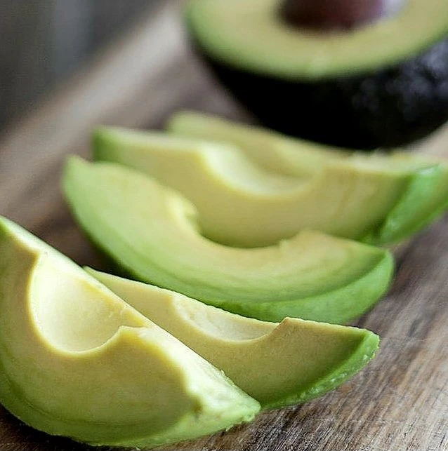 Авокадо 70 гр.