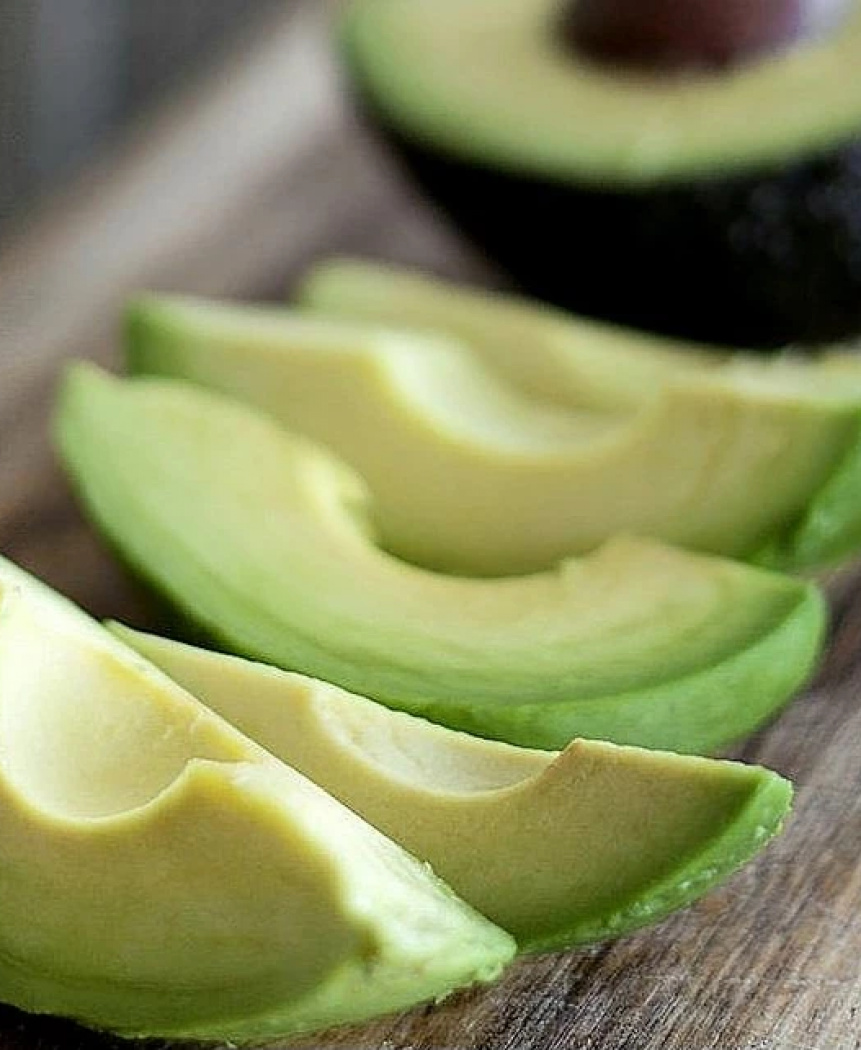 Авокадо 70 гр.