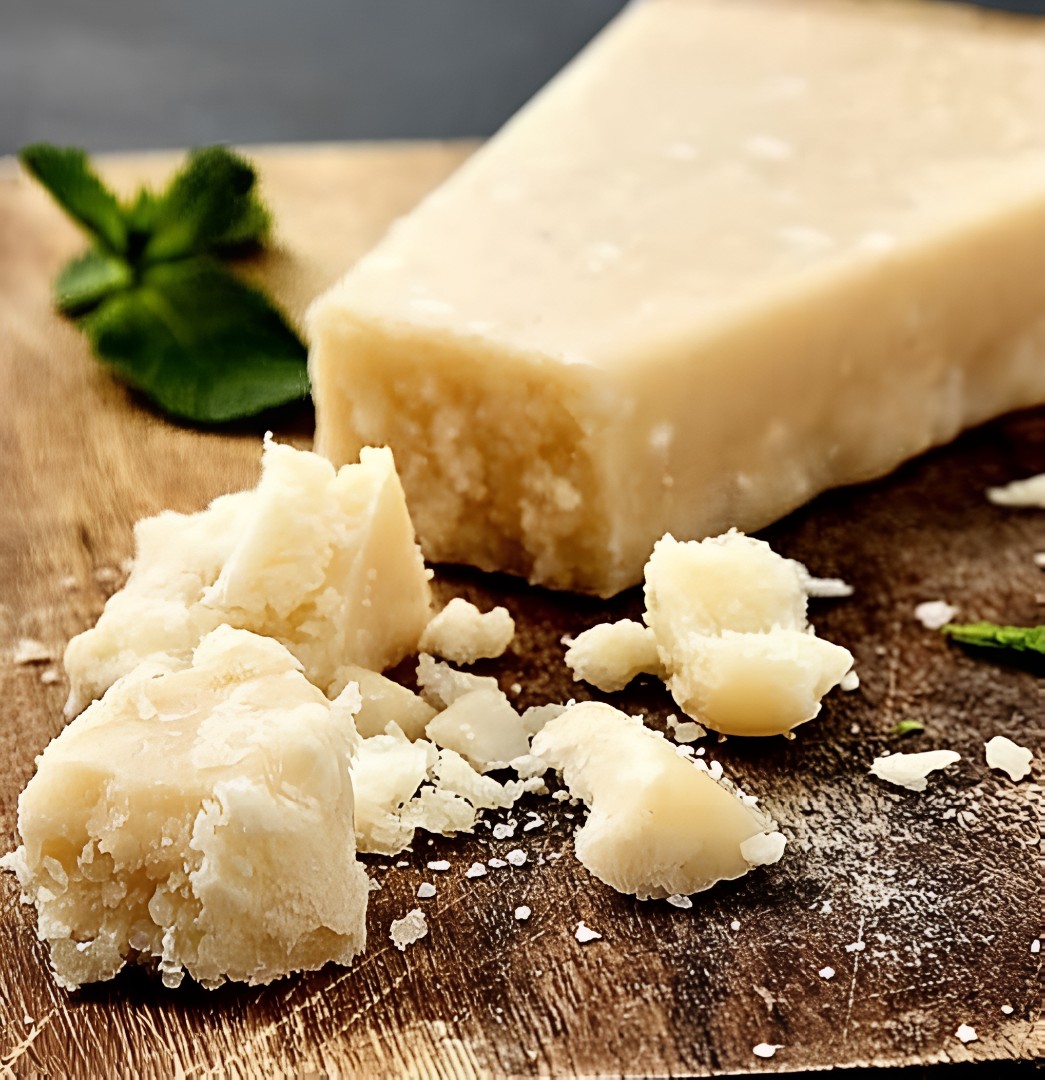 Сыр пармезан 20 гр.