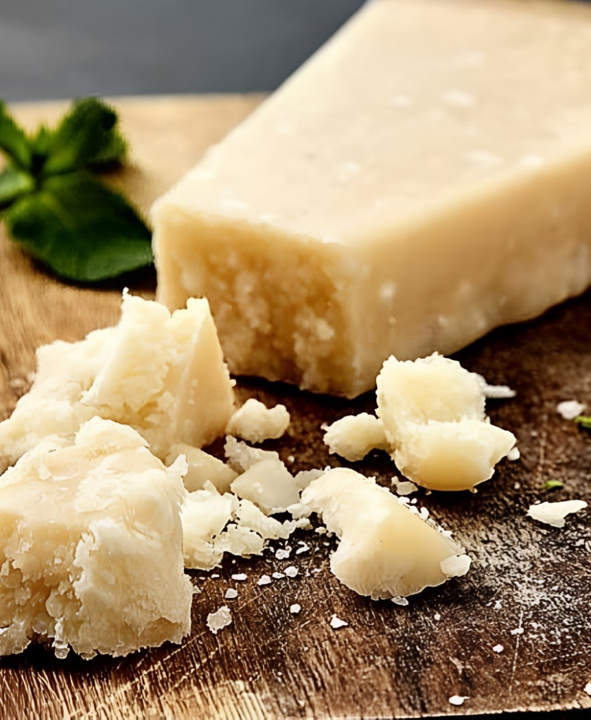 Сыр пармезан 20 гр.