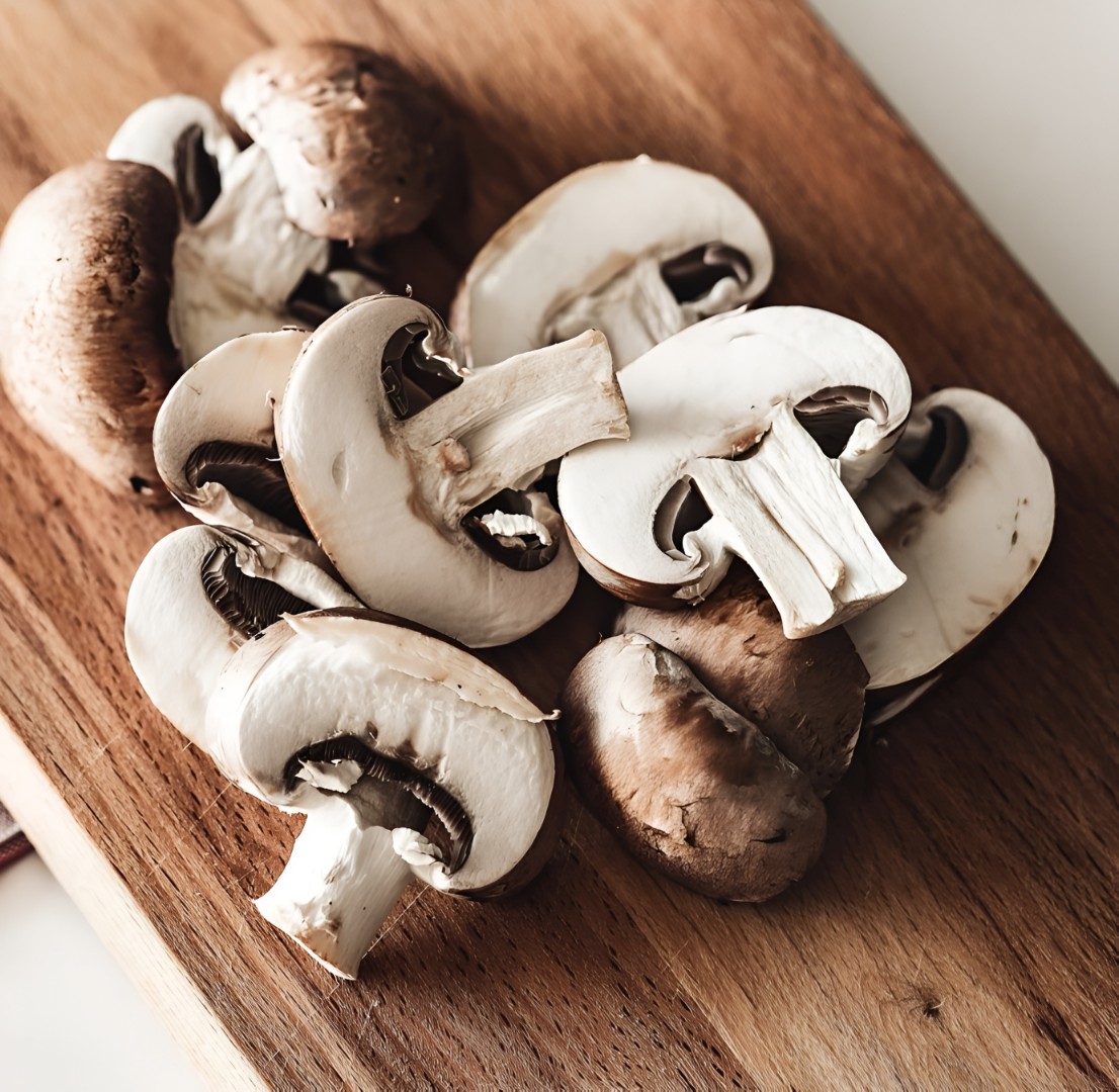 Шампиньоны 70 гр.