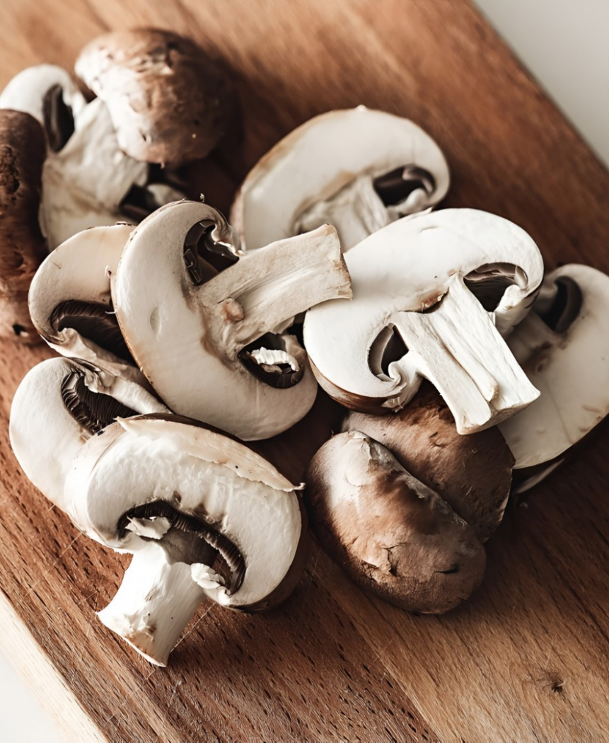 Шампиньоны 70 гр.