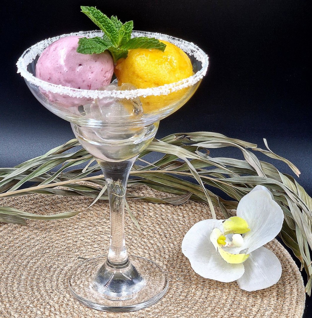 Сорбет (в ассортименте)