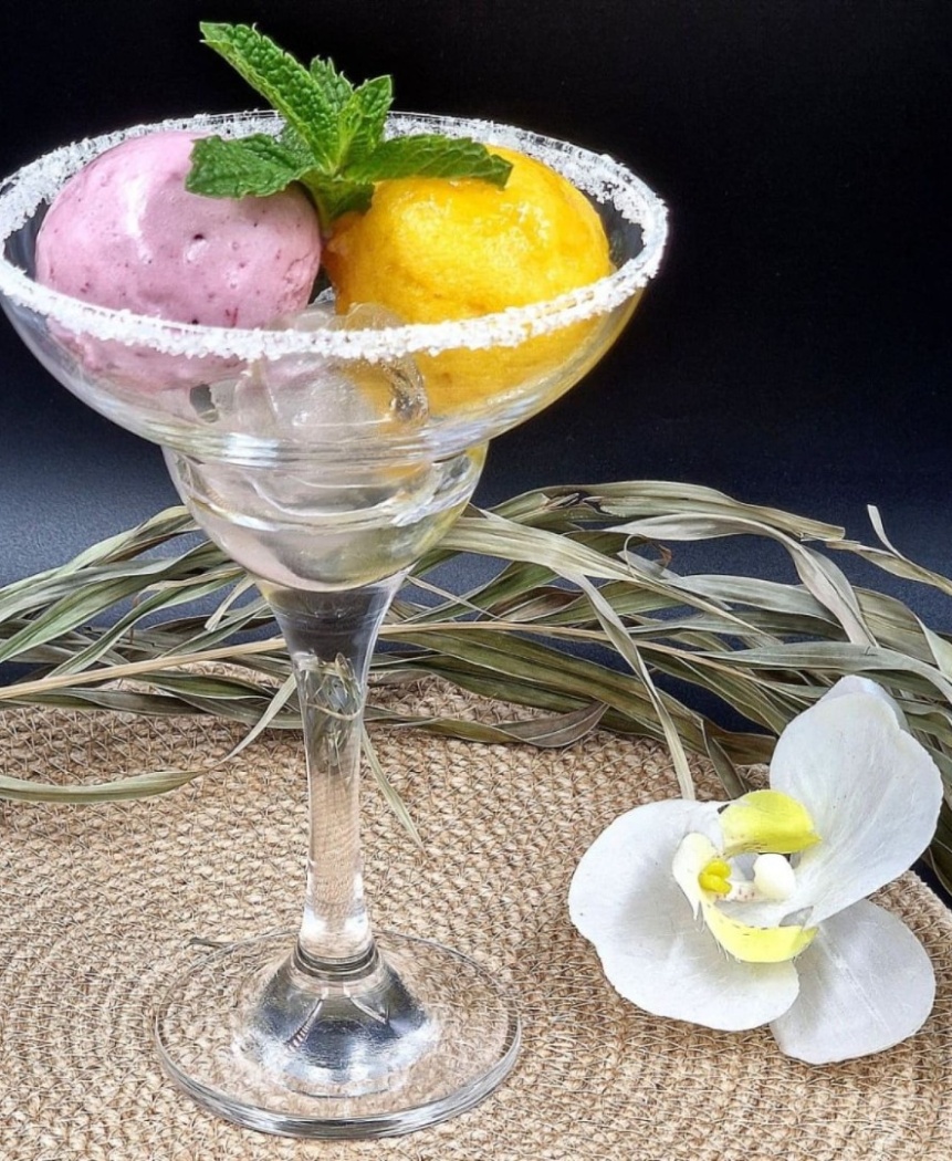 Сорбет (в ассортименте)