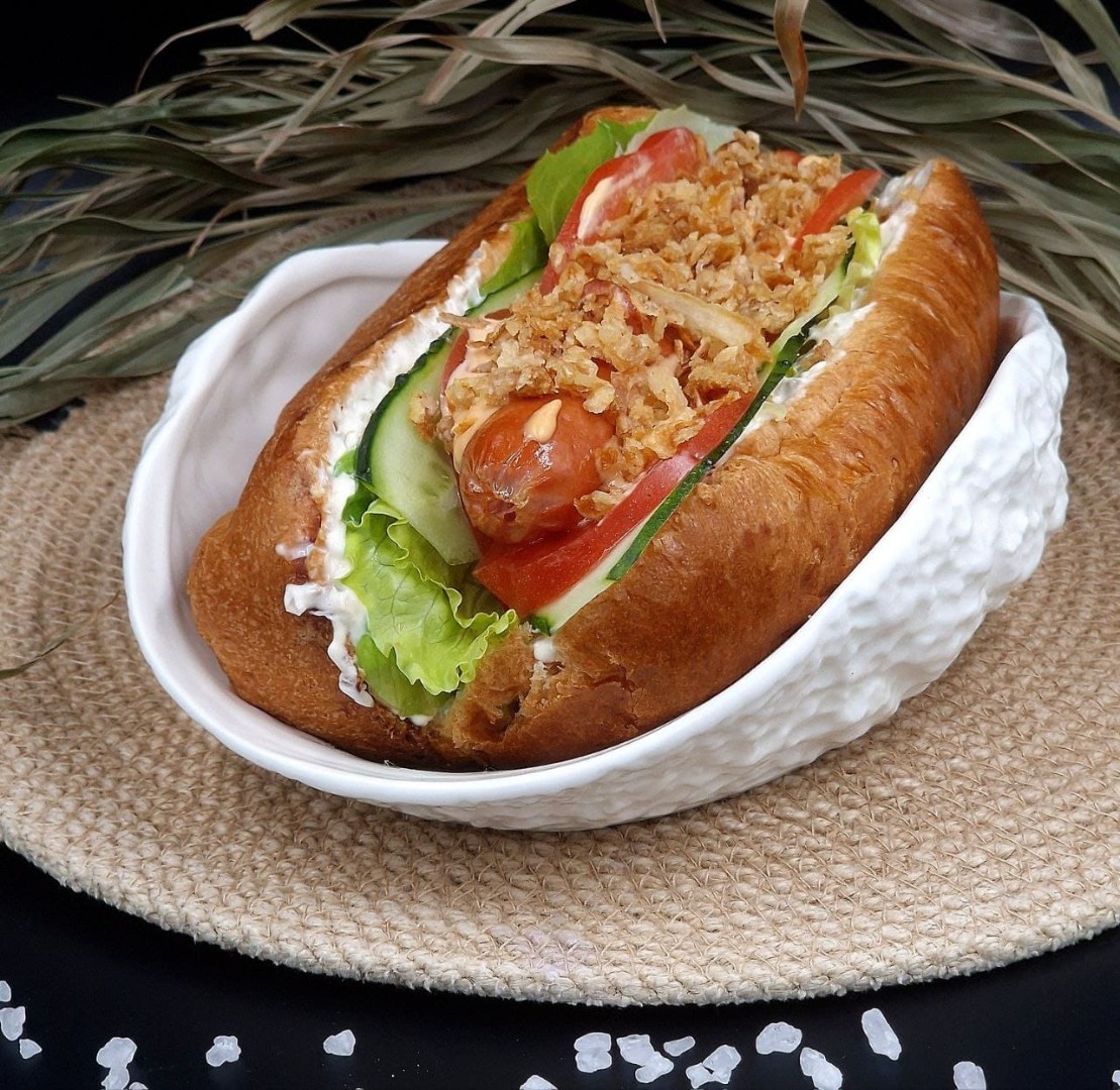 ХотДжуниор